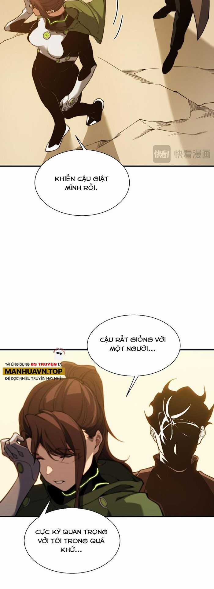 Quỷ Tiến Hóa Chương 46 trang 14