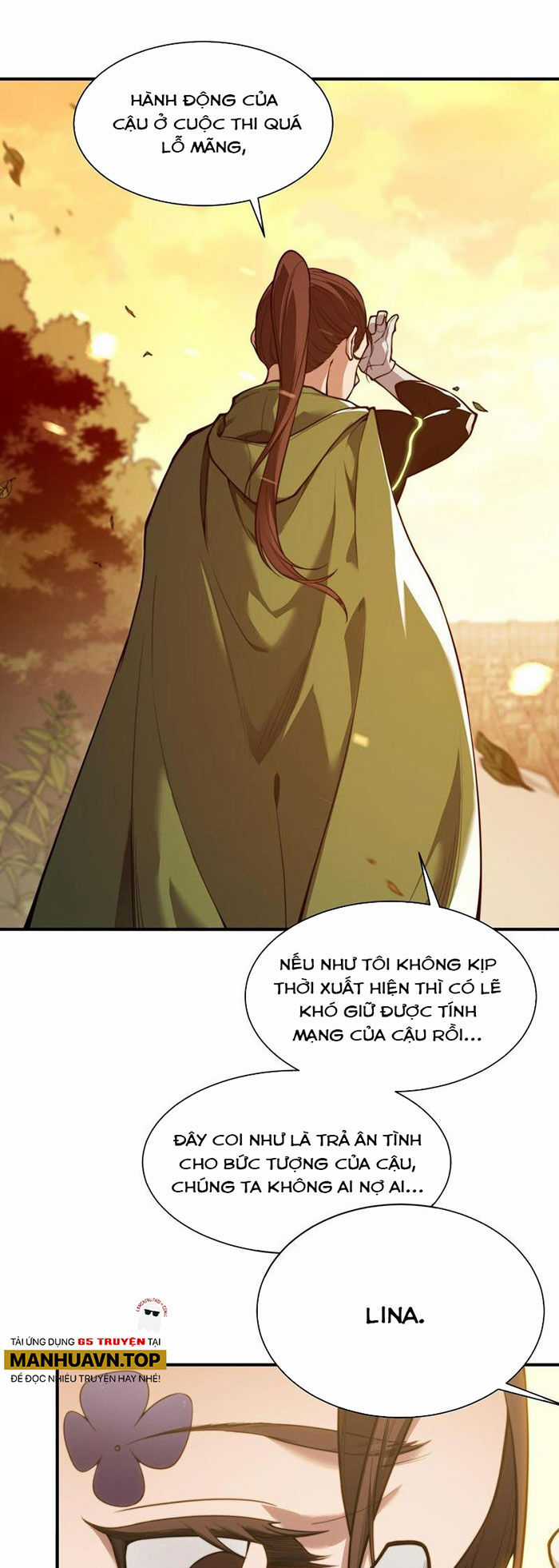 Quỷ Tiến Hóa Chương 46 trang 15