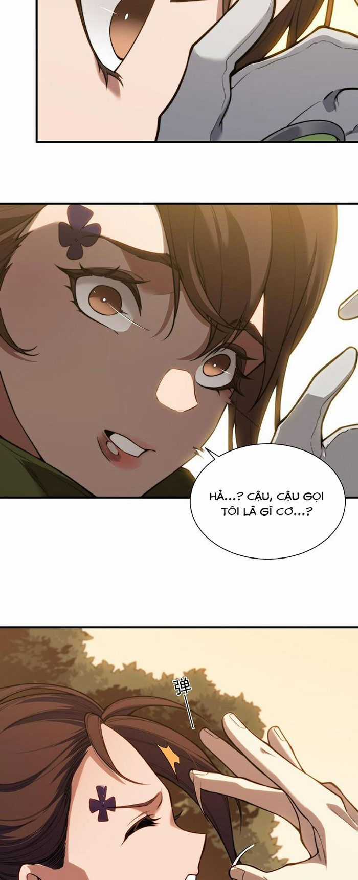 Quỷ Tiến Hóa Chương 46 trang 16