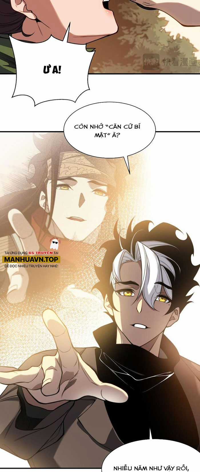 Quỷ Tiến Hóa Chương 46 trang 17