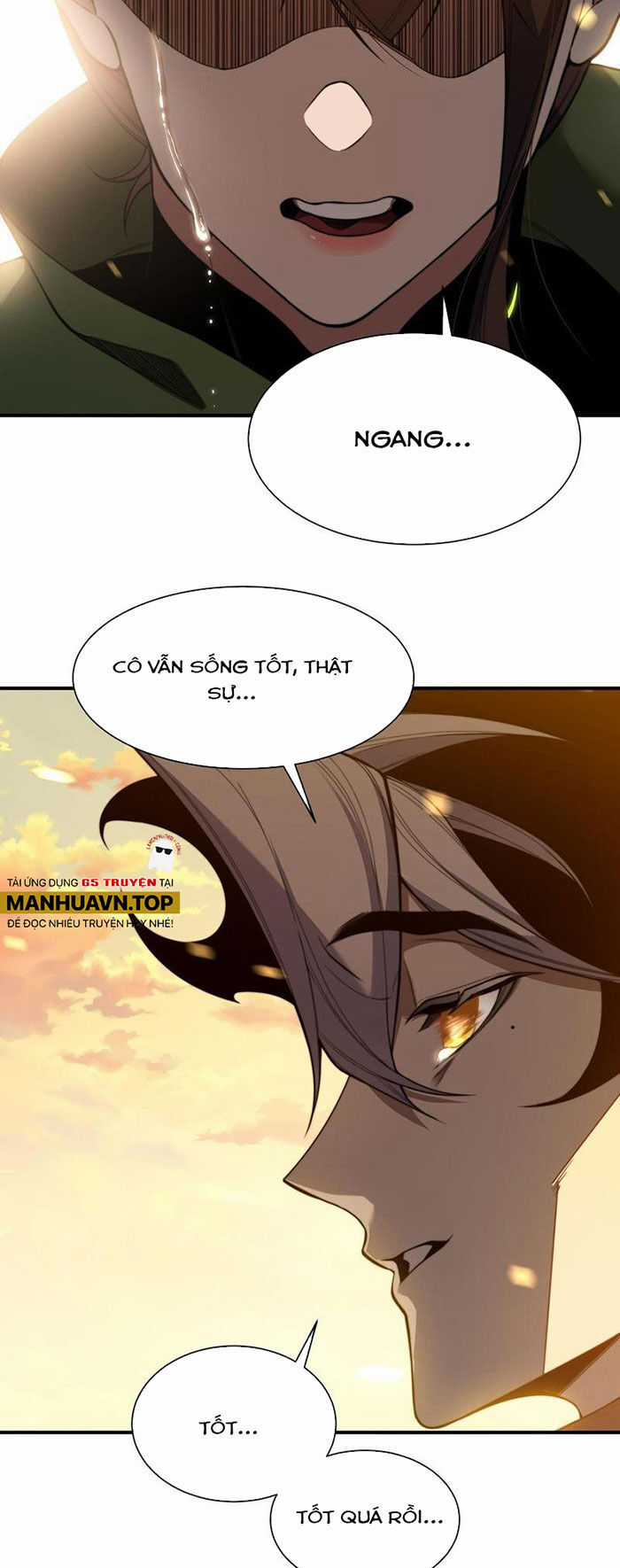 Quỷ Tiến Hóa Chương 46 trang 19