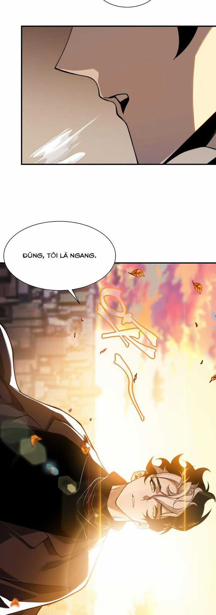 Quỷ Tiến Hóa Chương 46 trang 20