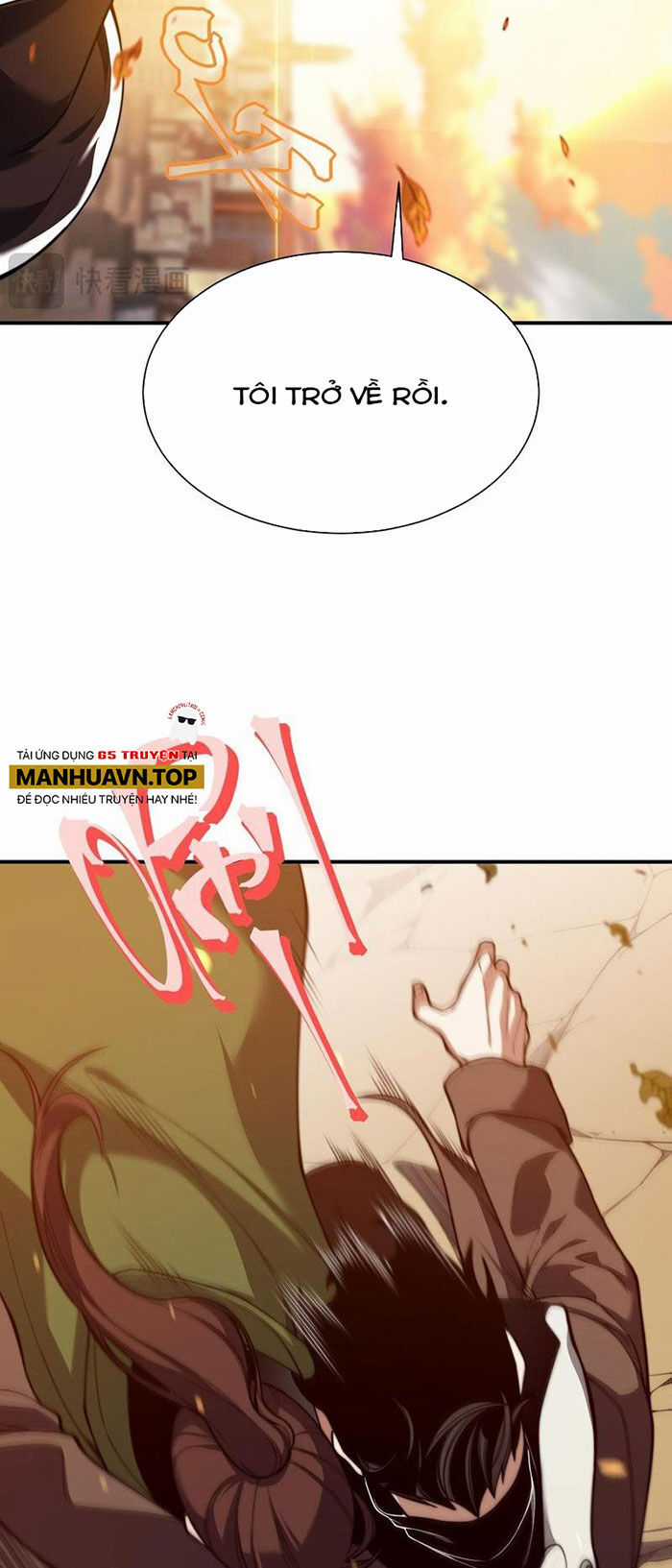 Quỷ Tiến Hóa Chương 46 trang 21