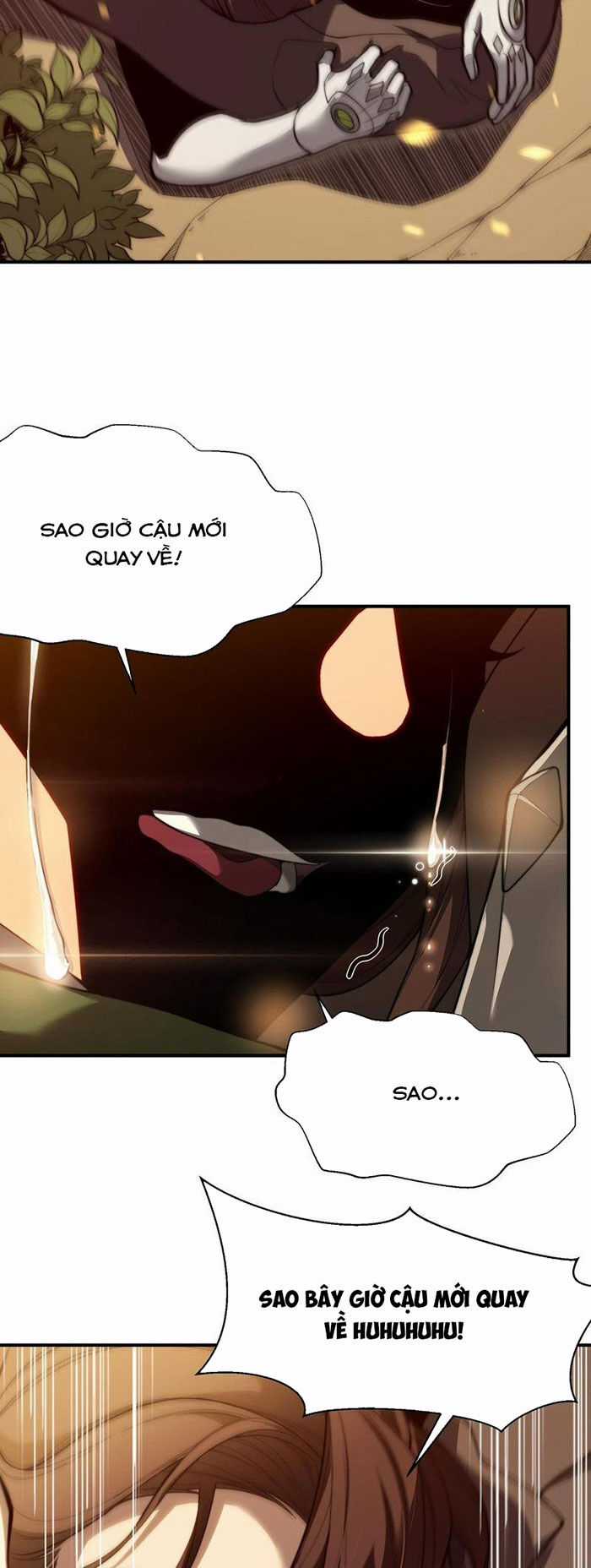 Quỷ Tiến Hóa Chương 46 trang 22