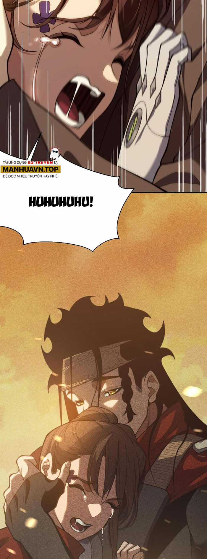 Quỷ Tiến Hóa Chương 46 trang 23