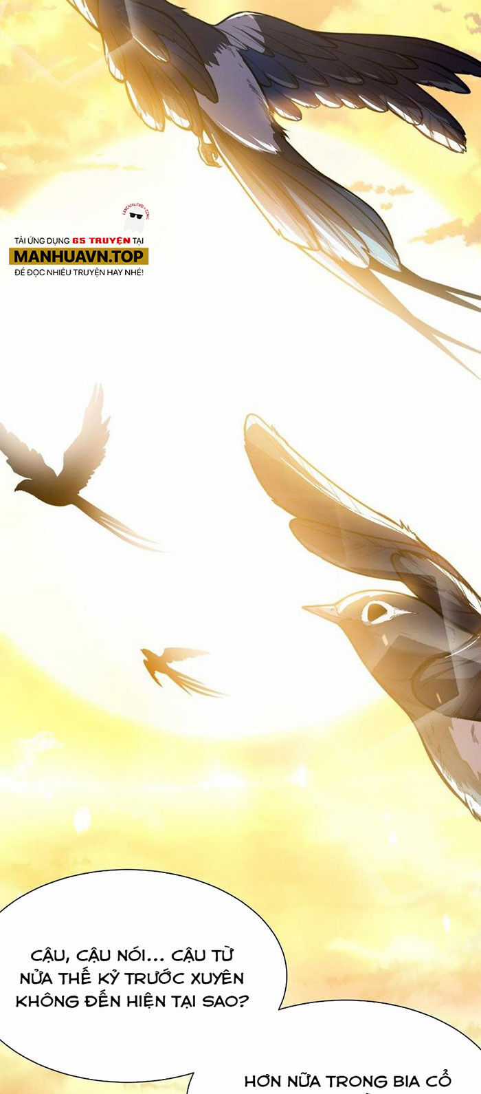 Quỷ Tiến Hóa Chương 46 trang 25