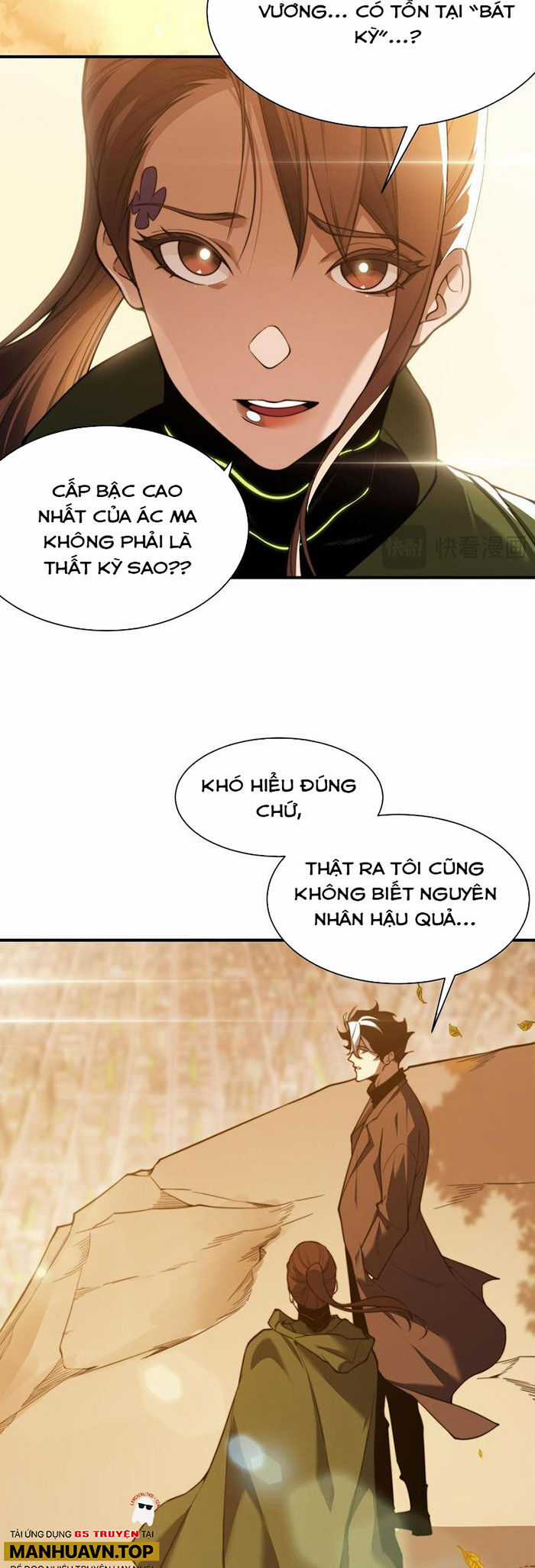 Quỷ Tiến Hóa Chương 46 trang 26