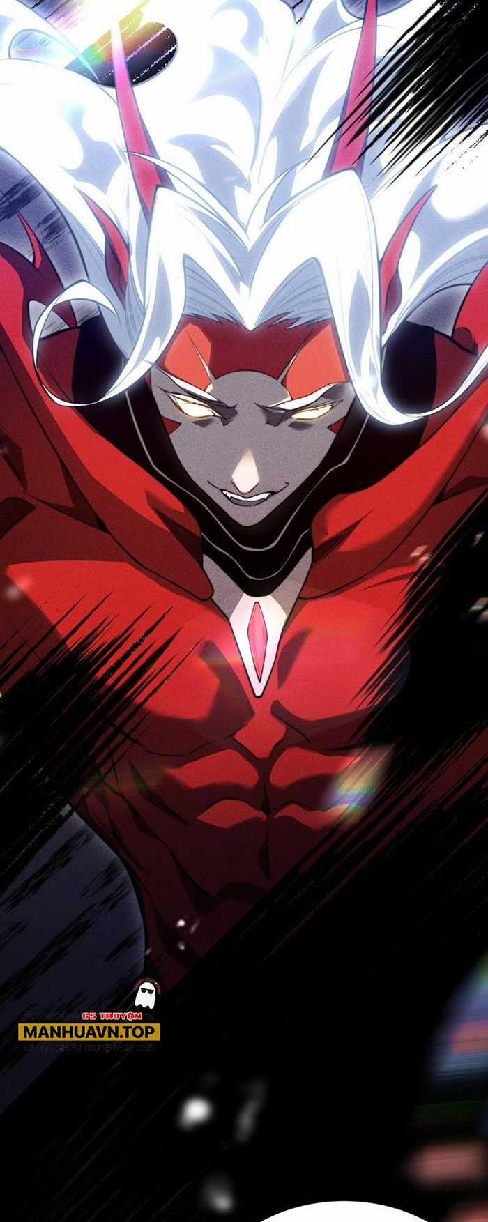 Quỷ Tiến Hóa Chương 46 trang 28