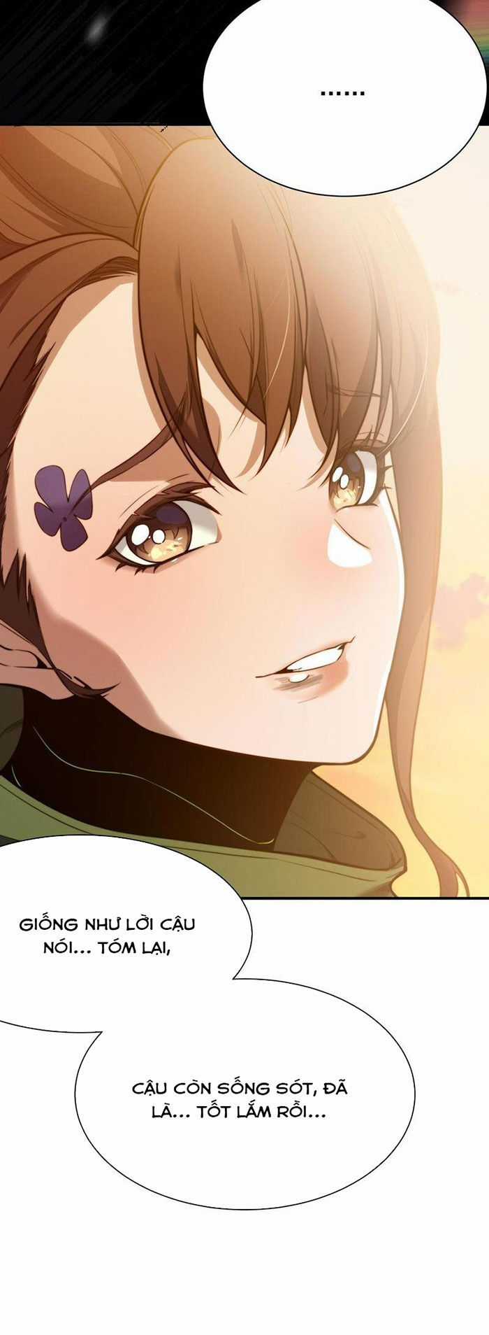 Quỷ Tiến Hóa Chương 46 trang 29