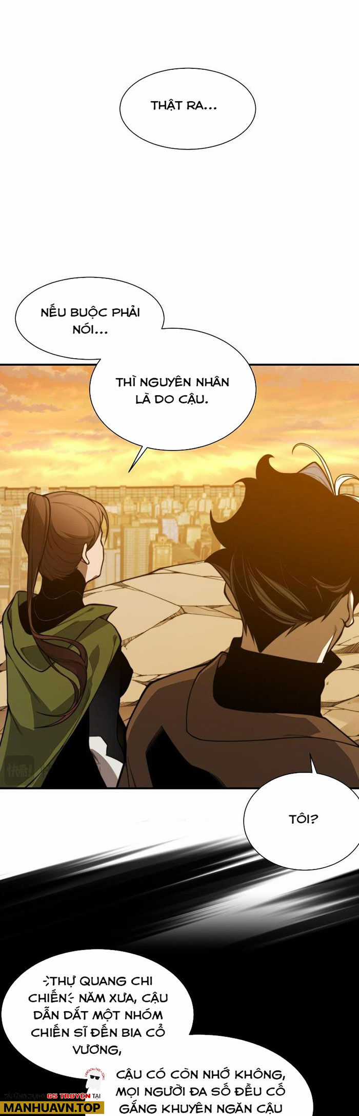 Quỷ Tiến Hóa Chương 46 trang 31