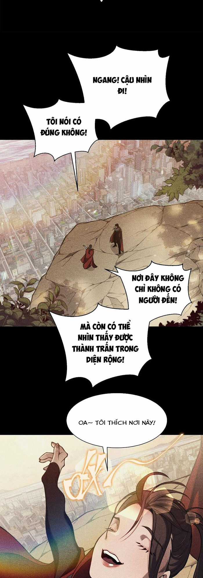 Quỷ Tiến Hóa Chương 46 trang 4