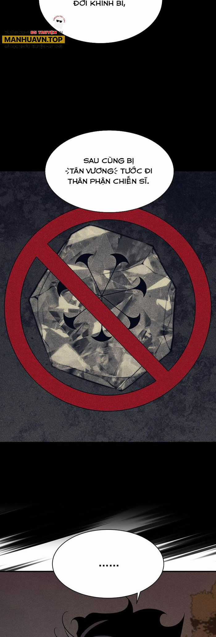 Quỷ Tiến Hóa Chương 46 trang 40