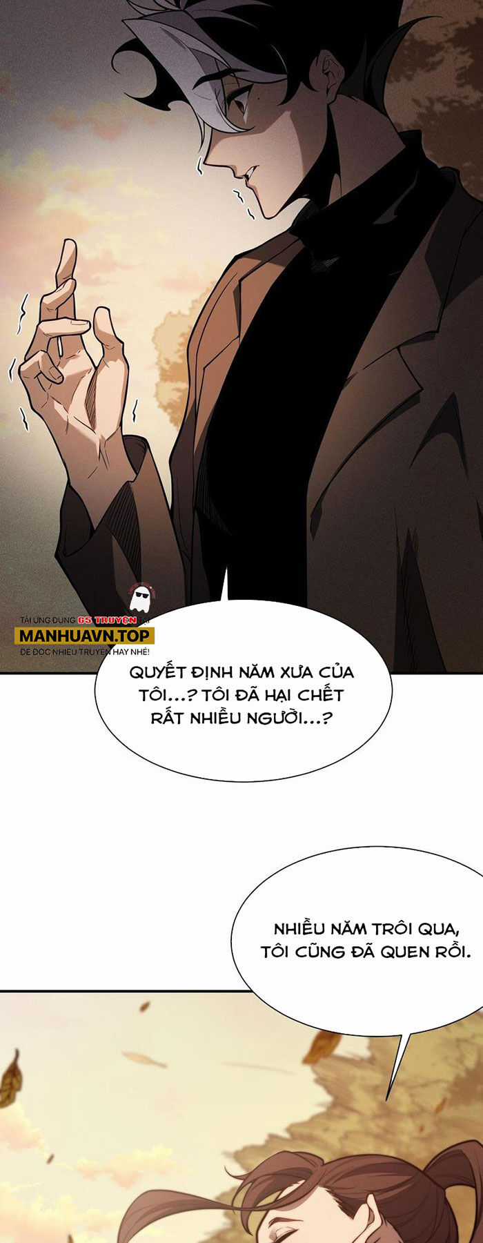 Quỷ Tiến Hóa Chương 46 trang 41