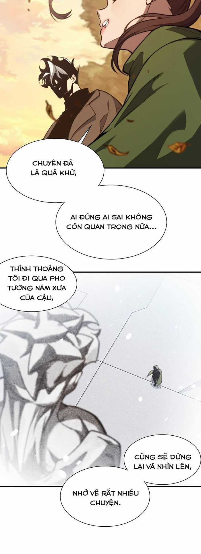 Quỷ Tiến Hóa Chương 46 trang 42