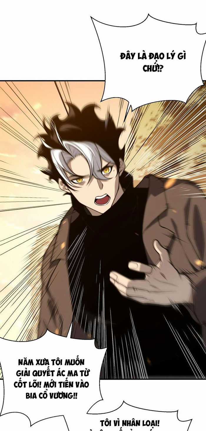 Quỷ Tiến Hóa Chương 46 trang 44