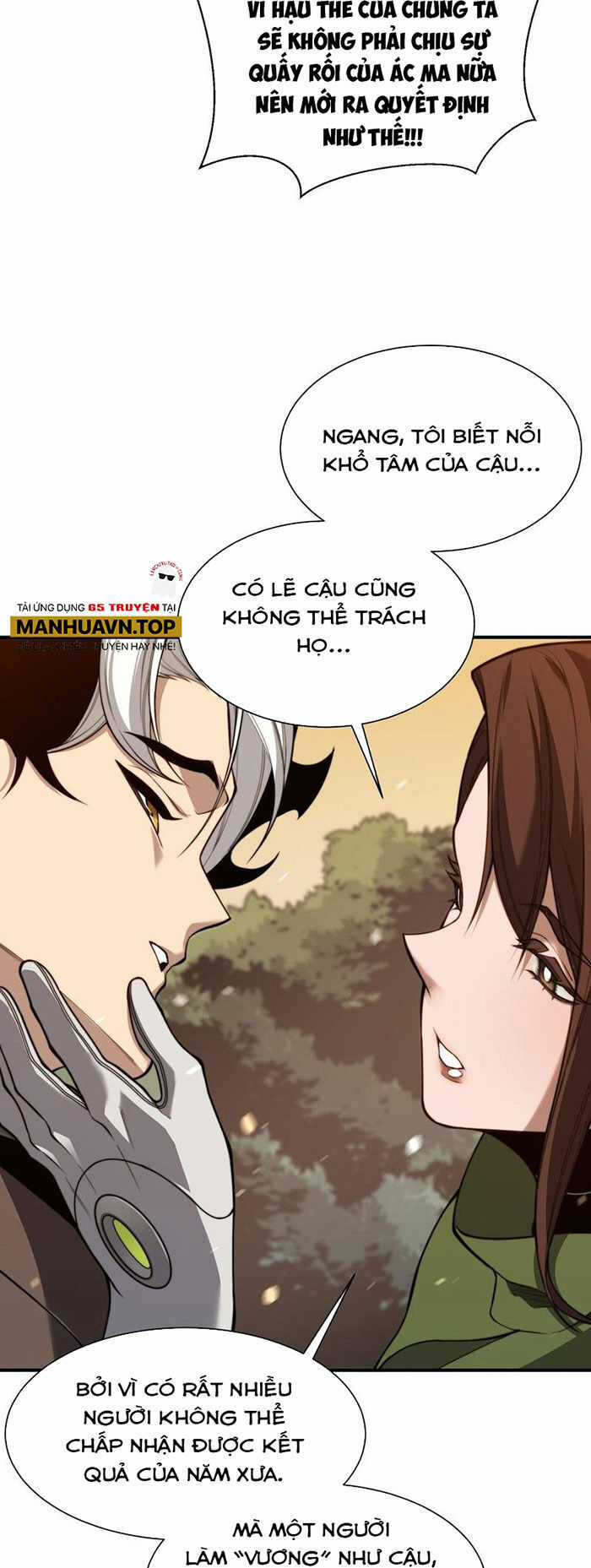 Quỷ Tiến Hóa Chương 46 trang 45