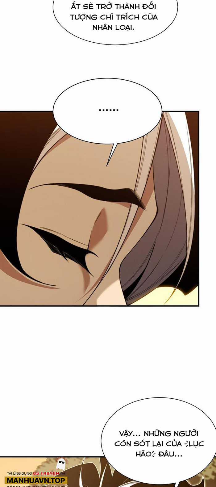 Quỷ Tiến Hóa Chương 46 trang 46