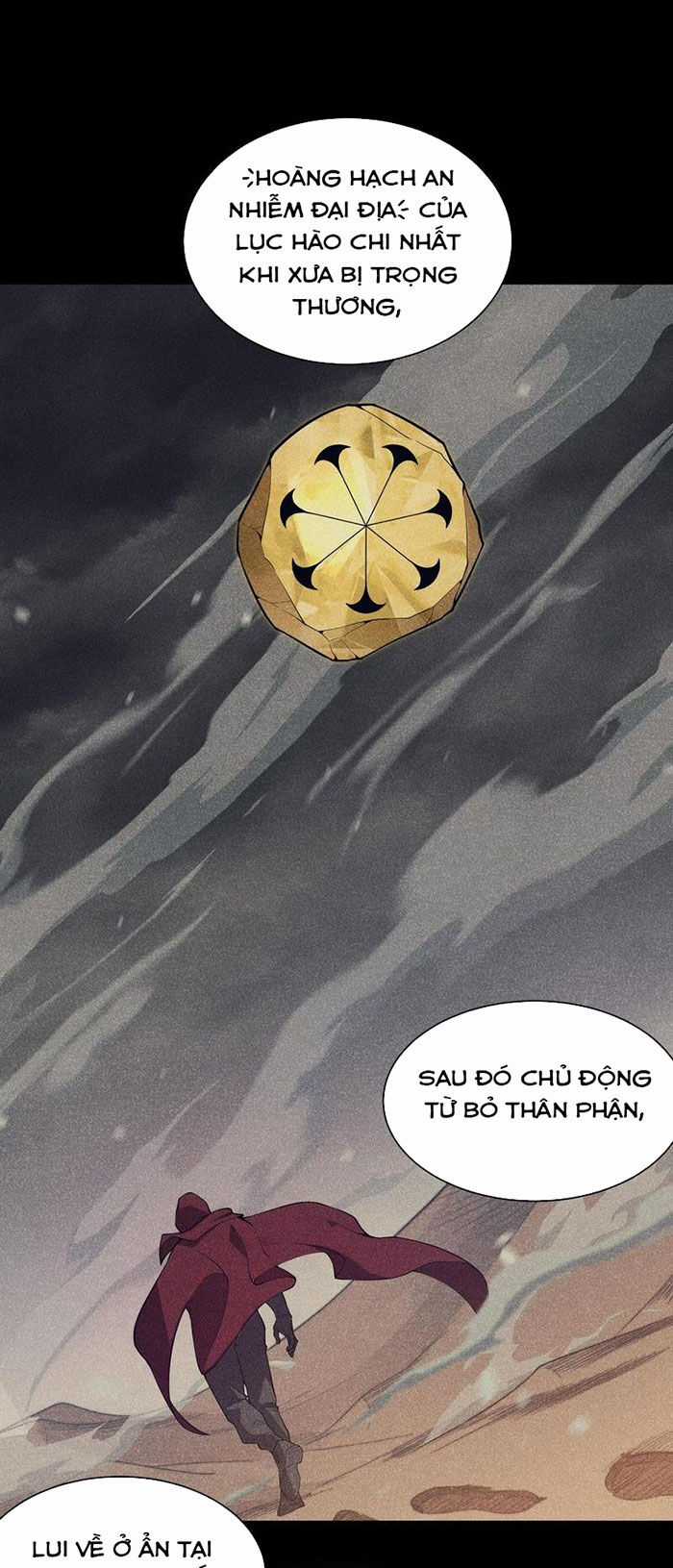 Quỷ Tiến Hóa Chương 46 trang 49