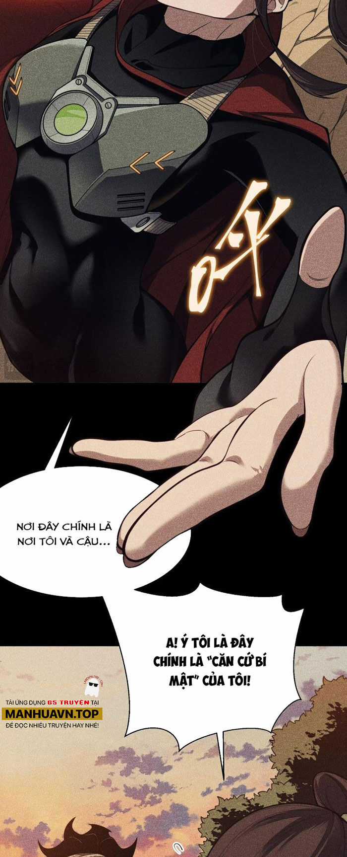 Quỷ Tiến Hóa Chương 46 trang 5