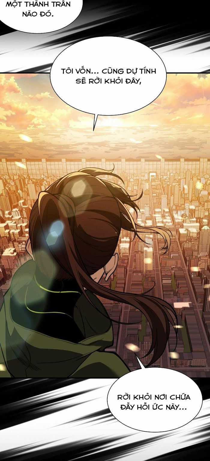 Quỷ Tiến Hóa Chương 46 trang 50