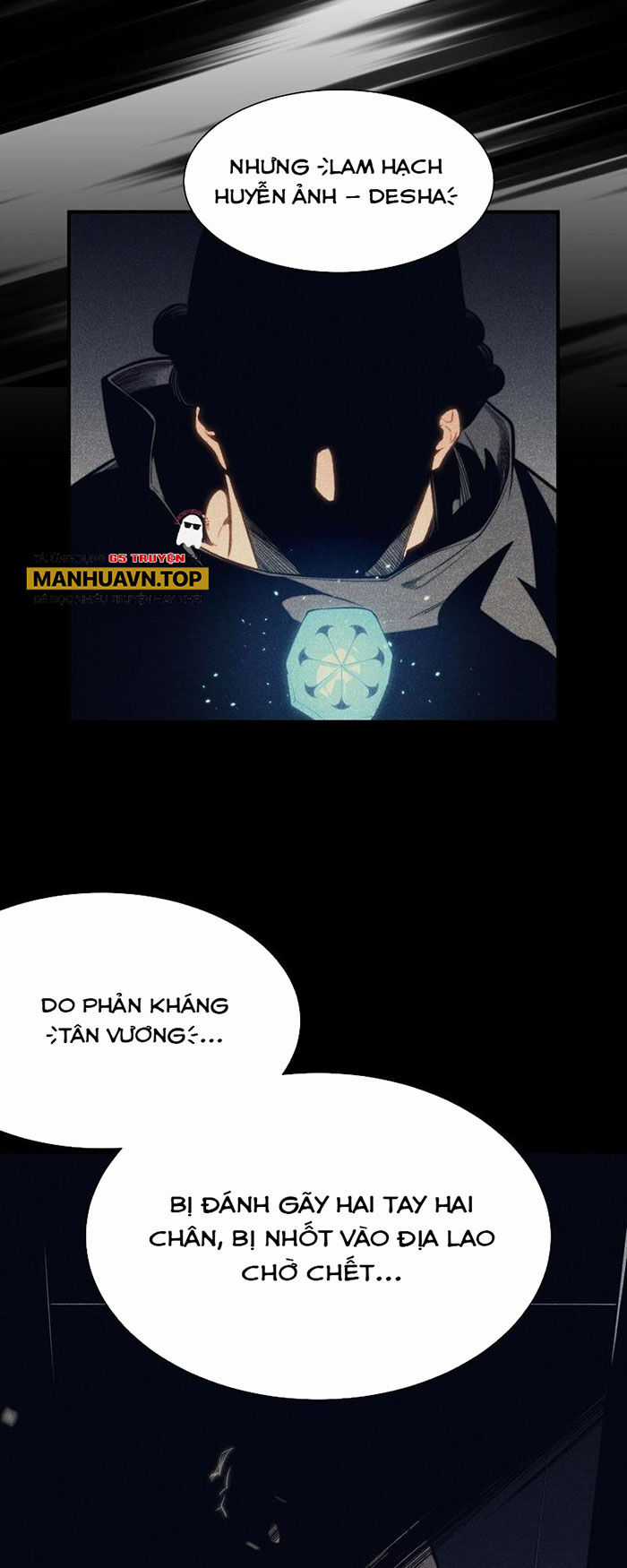 Quỷ Tiến Hóa Chương 46 trang 51