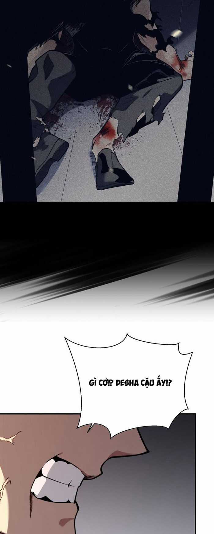 Quỷ Tiến Hóa Chương 46 trang 52