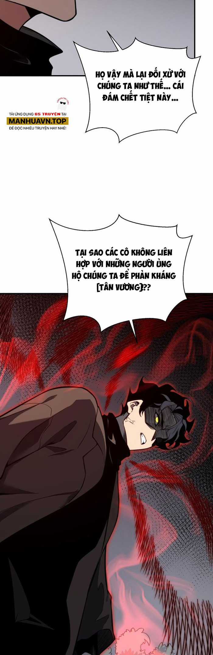 Quỷ Tiến Hóa Chương 46 trang 53