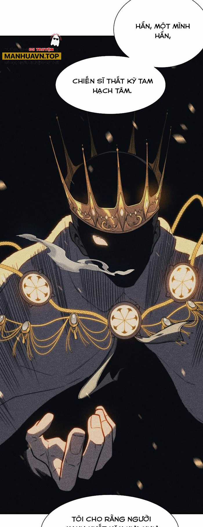 Quỷ Tiến Hóa Chương 46 trang 55