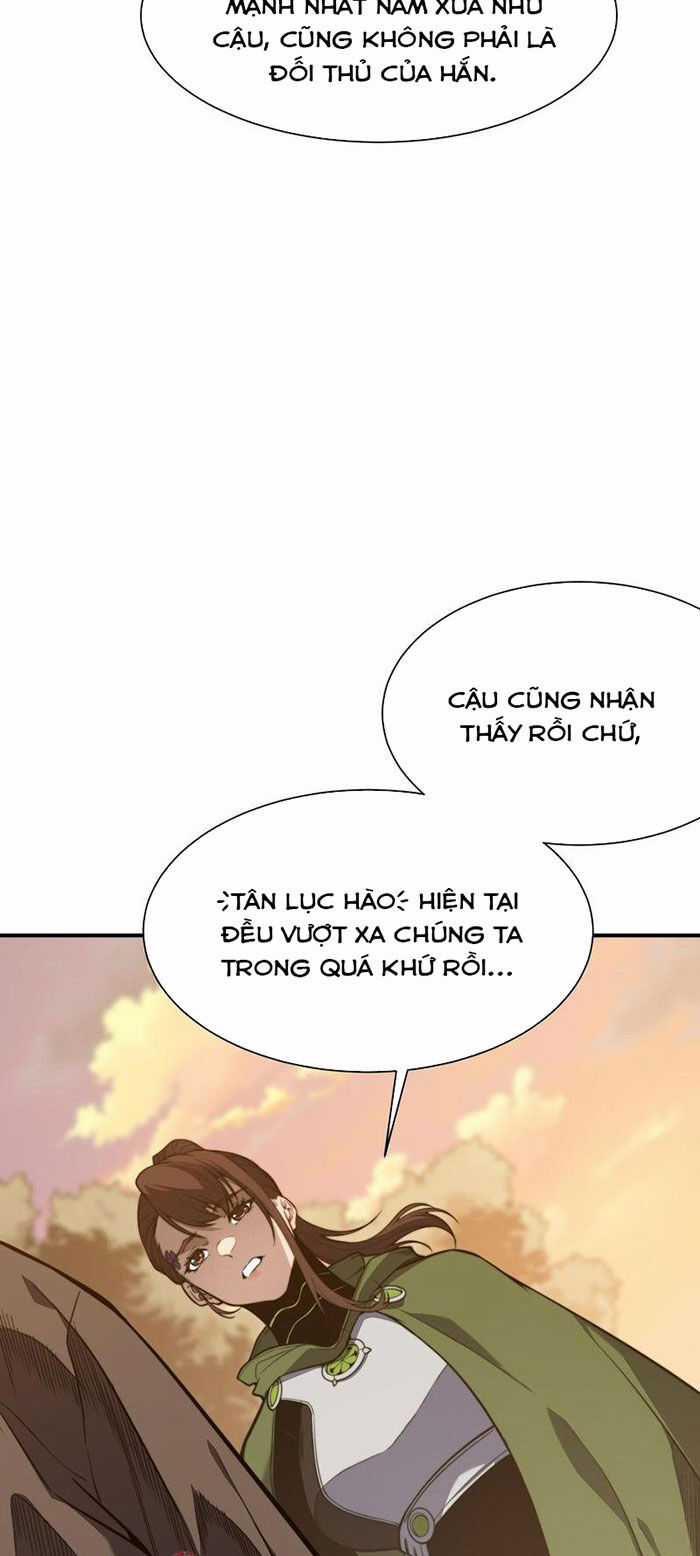 Quỷ Tiến Hóa Chương 46 trang 56