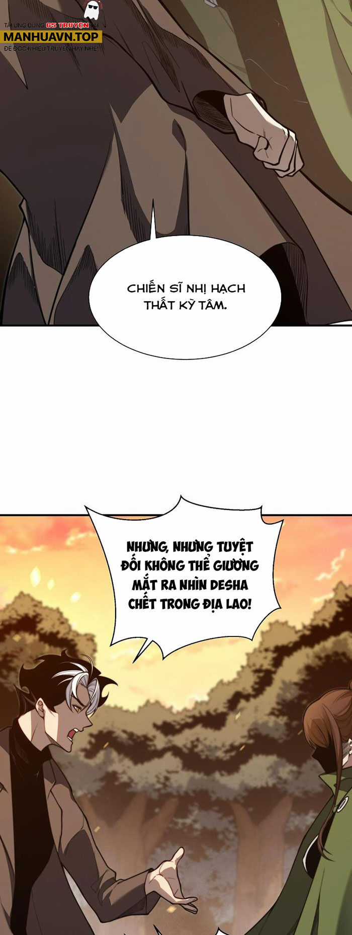 Quỷ Tiến Hóa Chương 46 trang 57