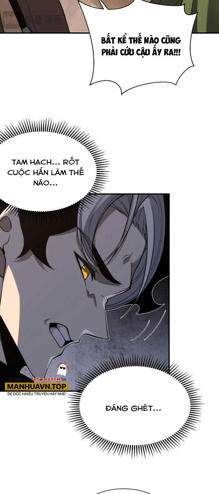 Quỷ Tiến Hóa Chương 46 trang 58