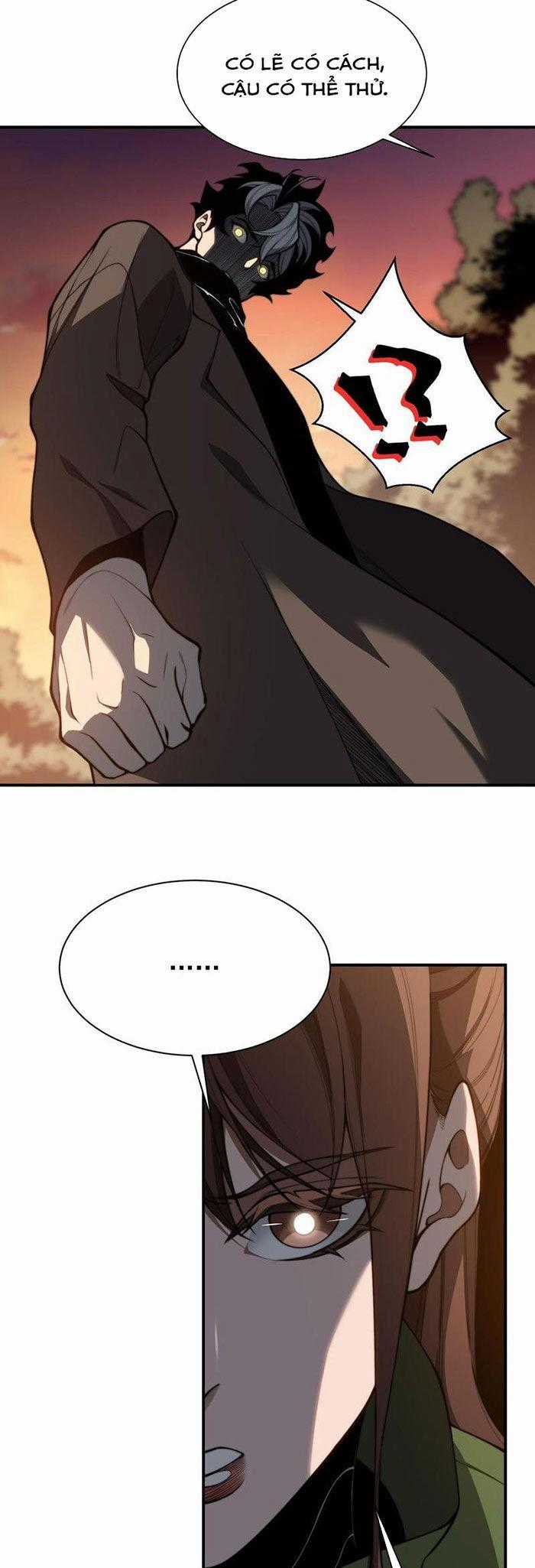 Quỷ Tiến Hóa Chương 46 trang 59