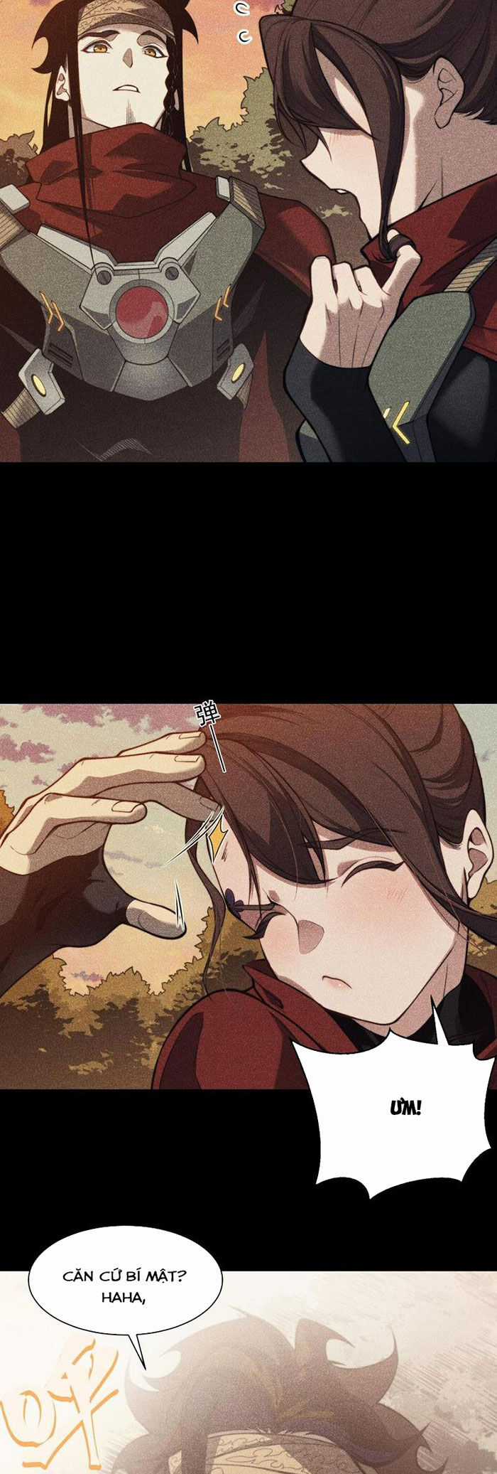 Quỷ Tiến Hóa Chương 46 trang 6