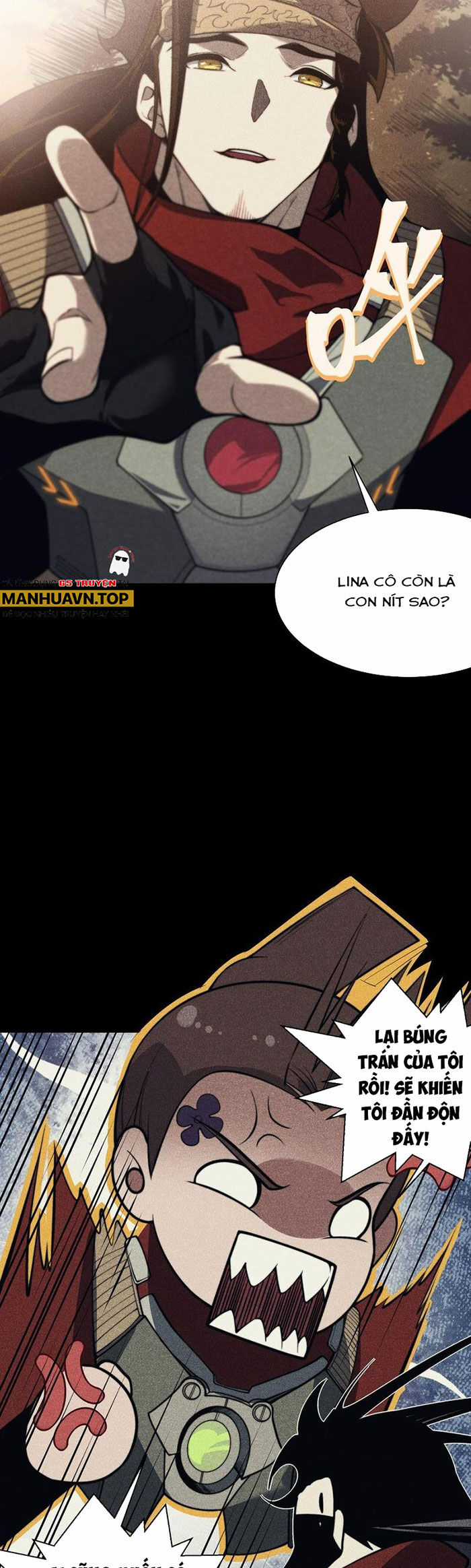 Quỷ Tiến Hóa Chương 46 trang 7