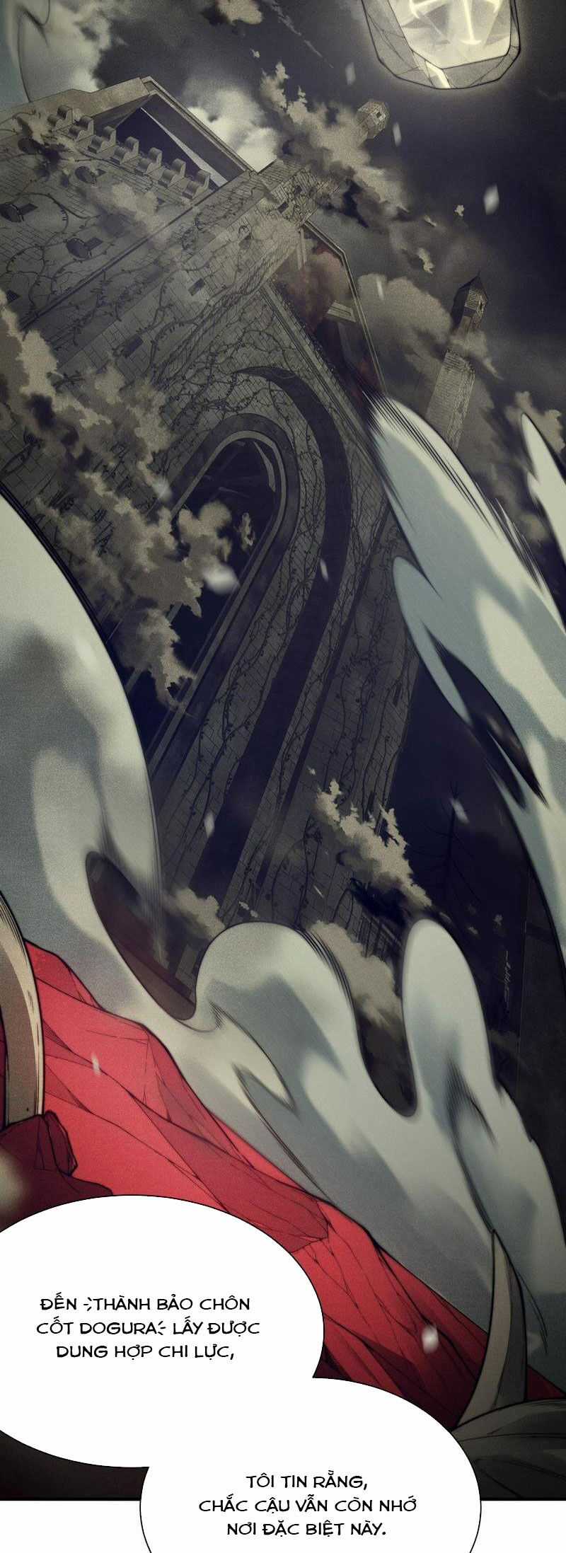 Quỷ Tiến Hóa Chương 47 trang 10