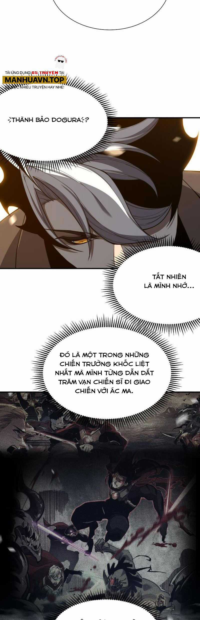 Quỷ Tiến Hóa Chương 47 trang 11