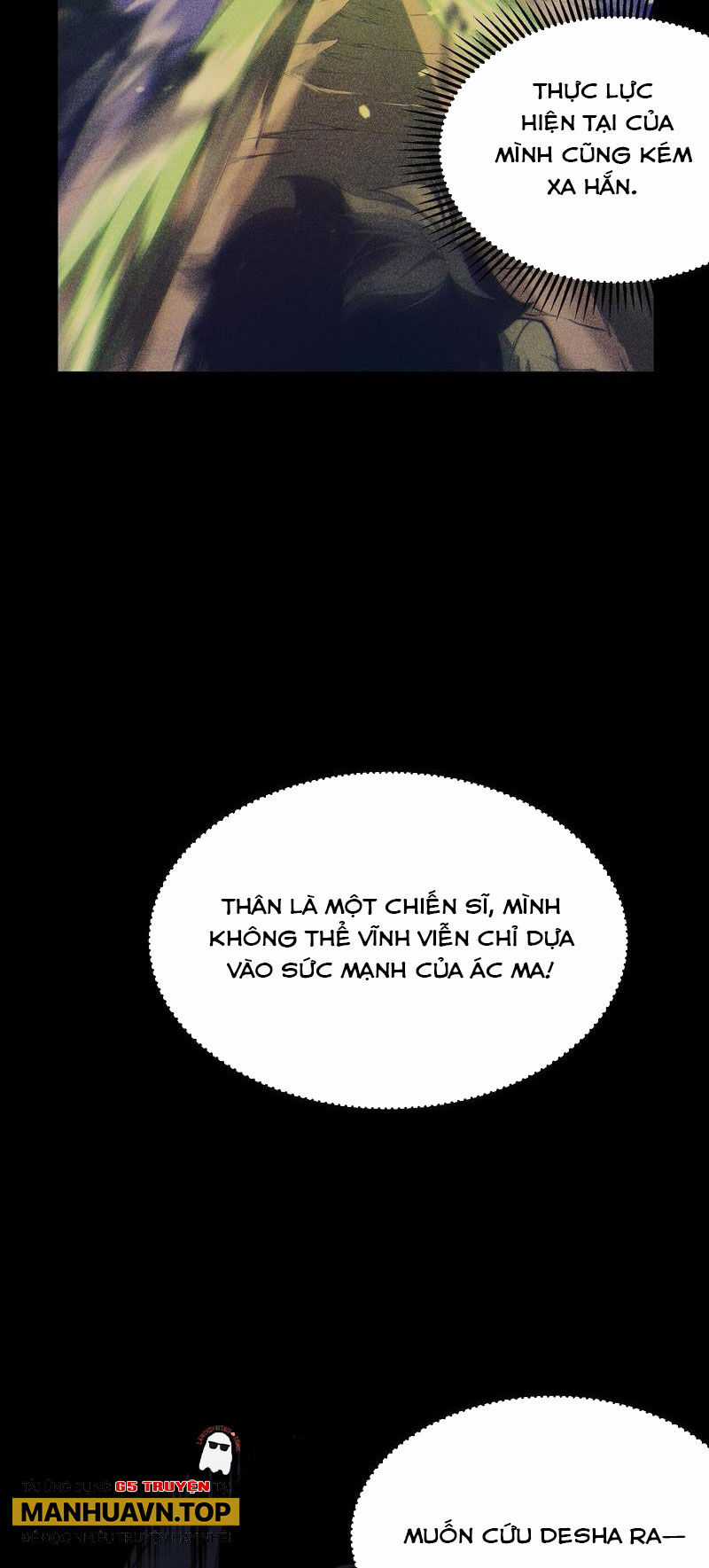 Quỷ Tiến Hóa Chương 47 trang 24