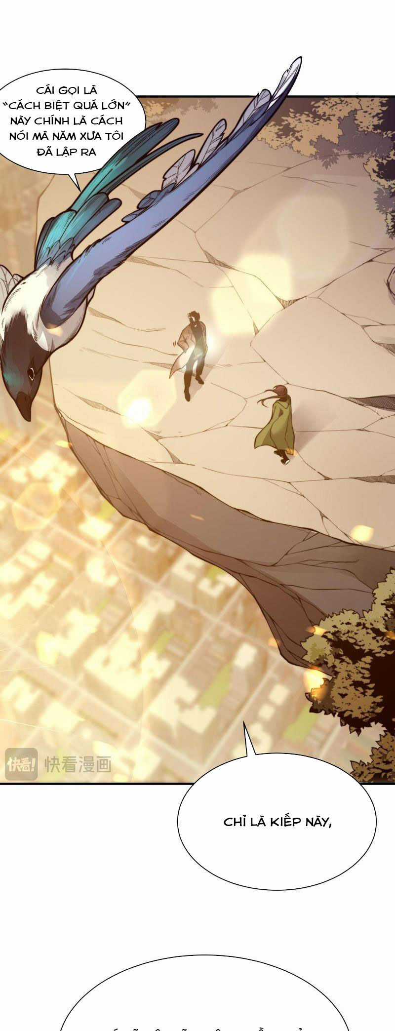 Quỷ Tiến Hóa Chương 47 trang 27