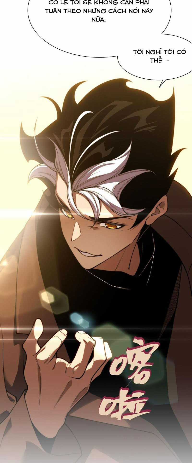 Quỷ Tiến Hóa Chương 47 trang 28