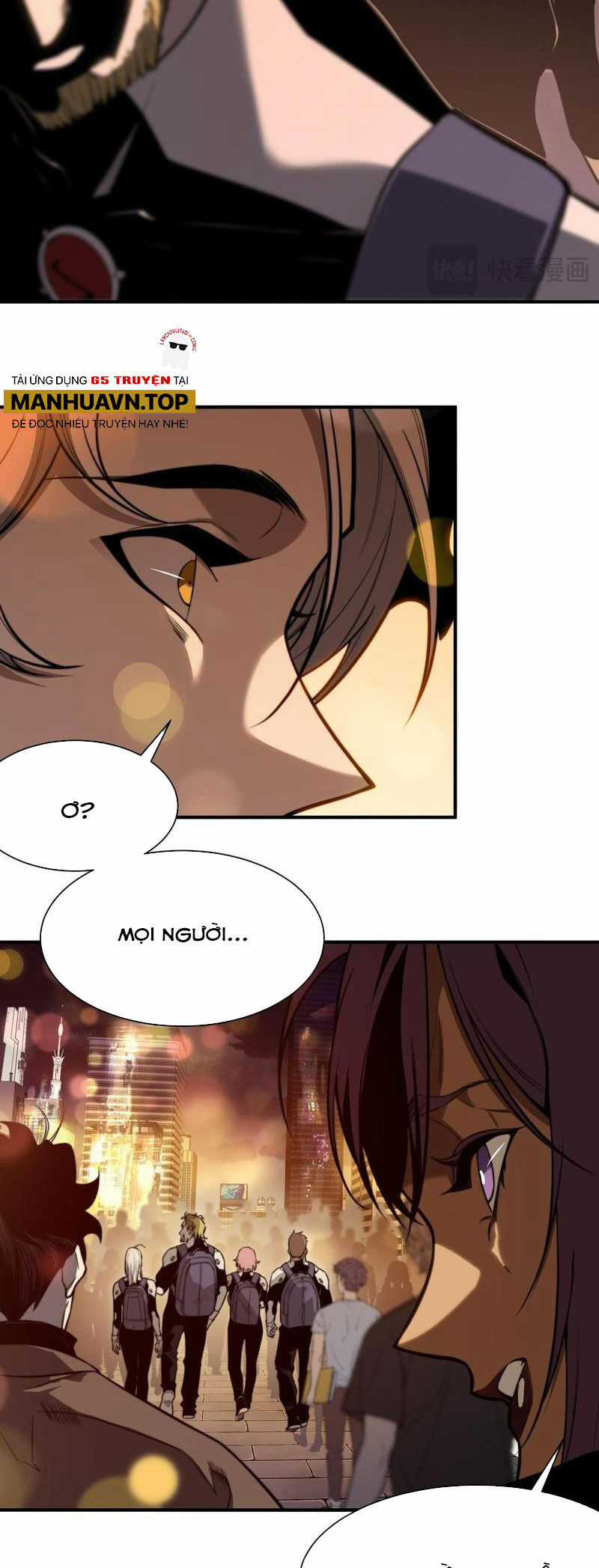 Quỷ Tiến Hóa Chương 47 trang 34