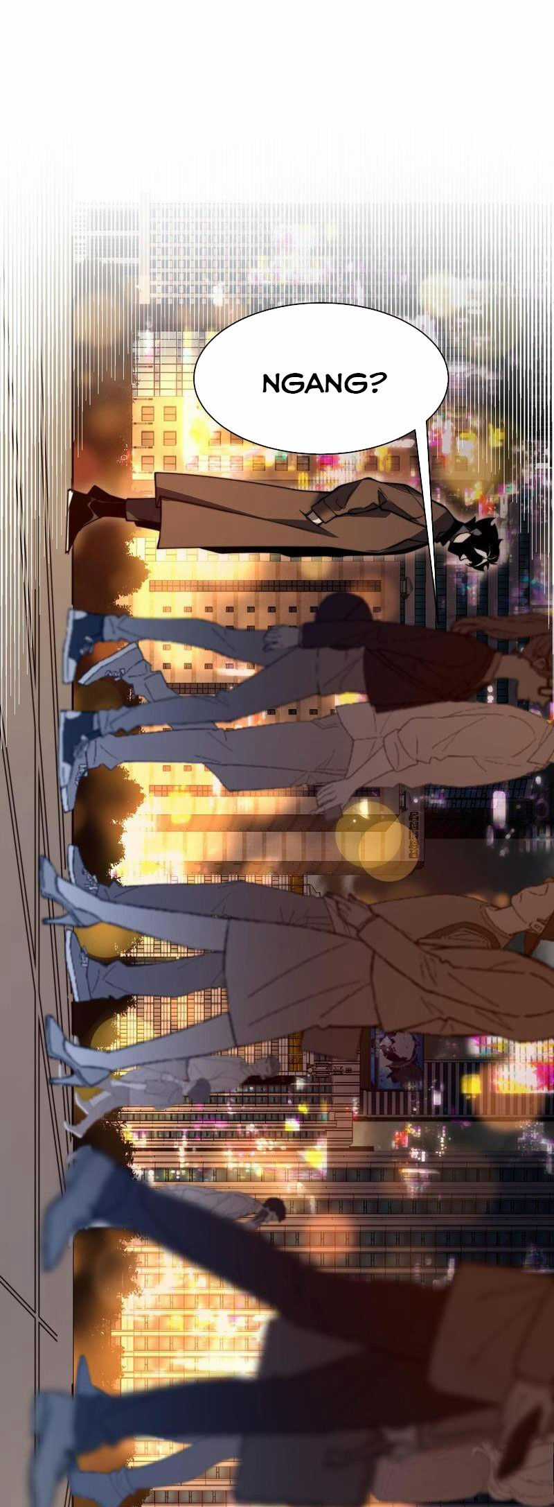 Quỷ Tiến Hóa Chương 47 trang 37