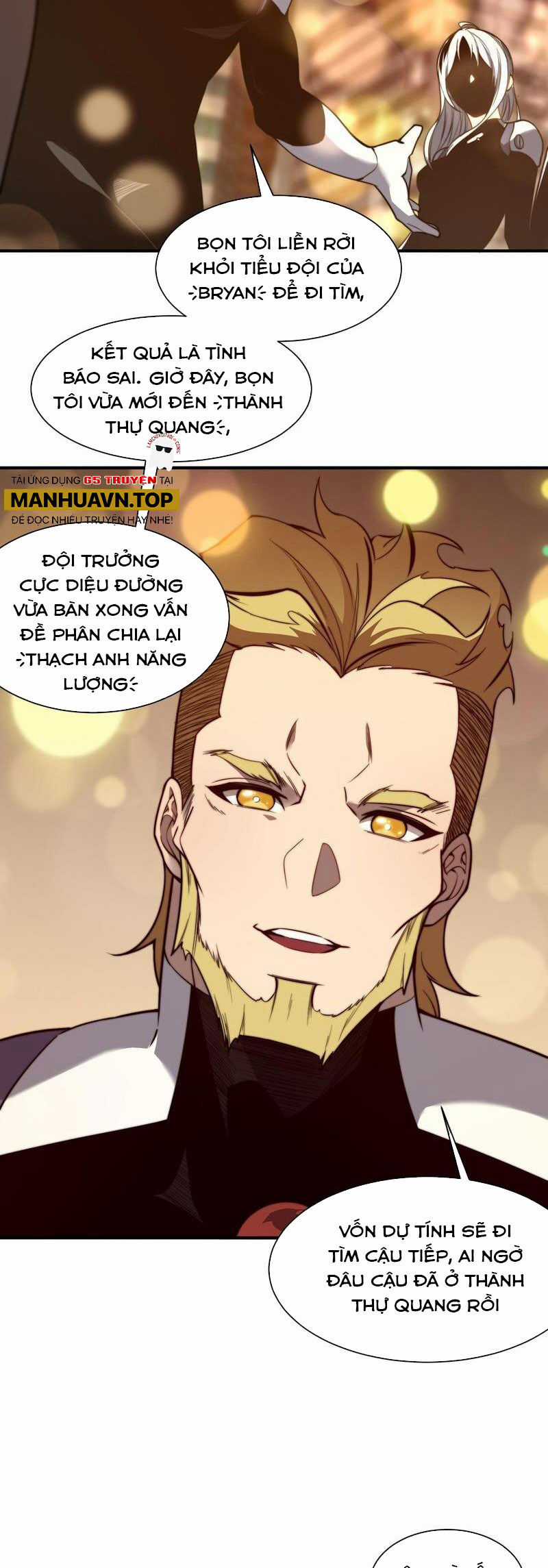 Quỷ Tiến Hóa Chương 47 trang 42