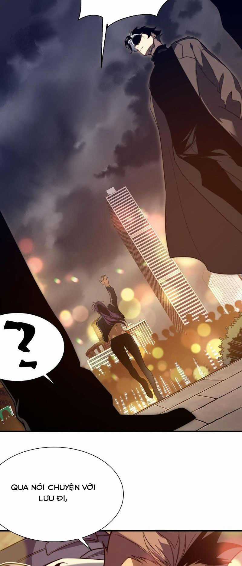 Quỷ Tiến Hóa Chương 47 trang 45