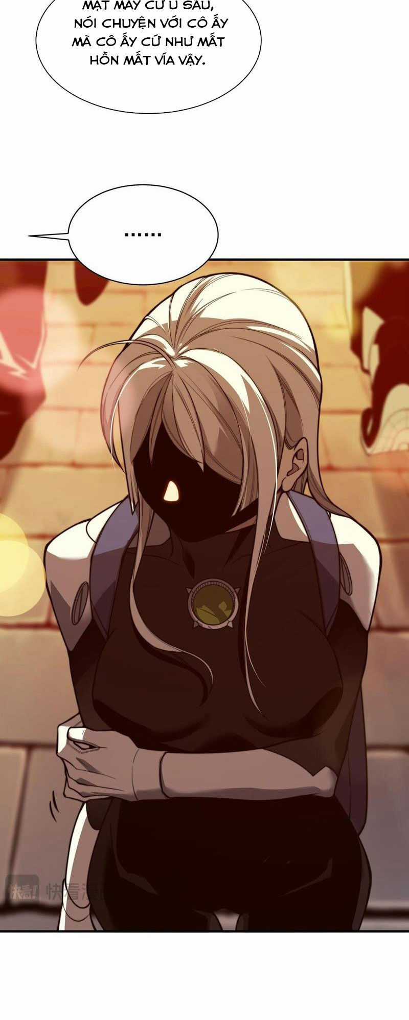 Quỷ Tiến Hóa Chương 47 trang 47