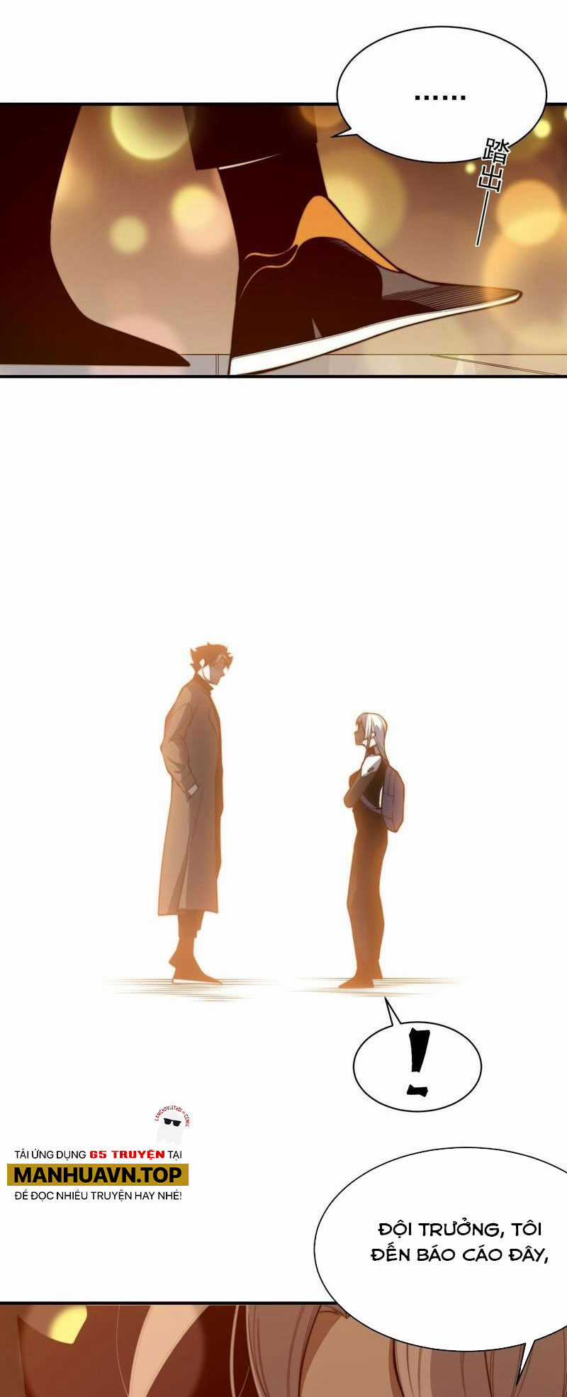 Quỷ Tiến Hóa Chương 47 trang 48