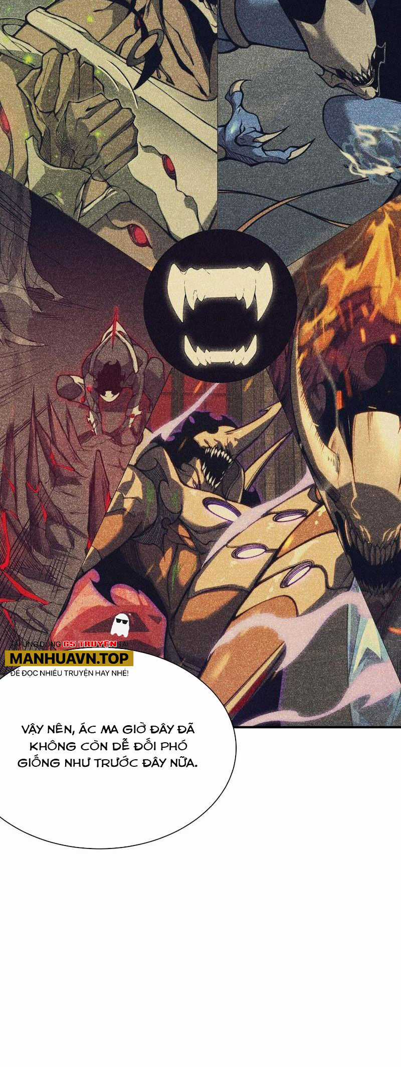 Quỷ Tiến Hóa Chương 47 trang 5