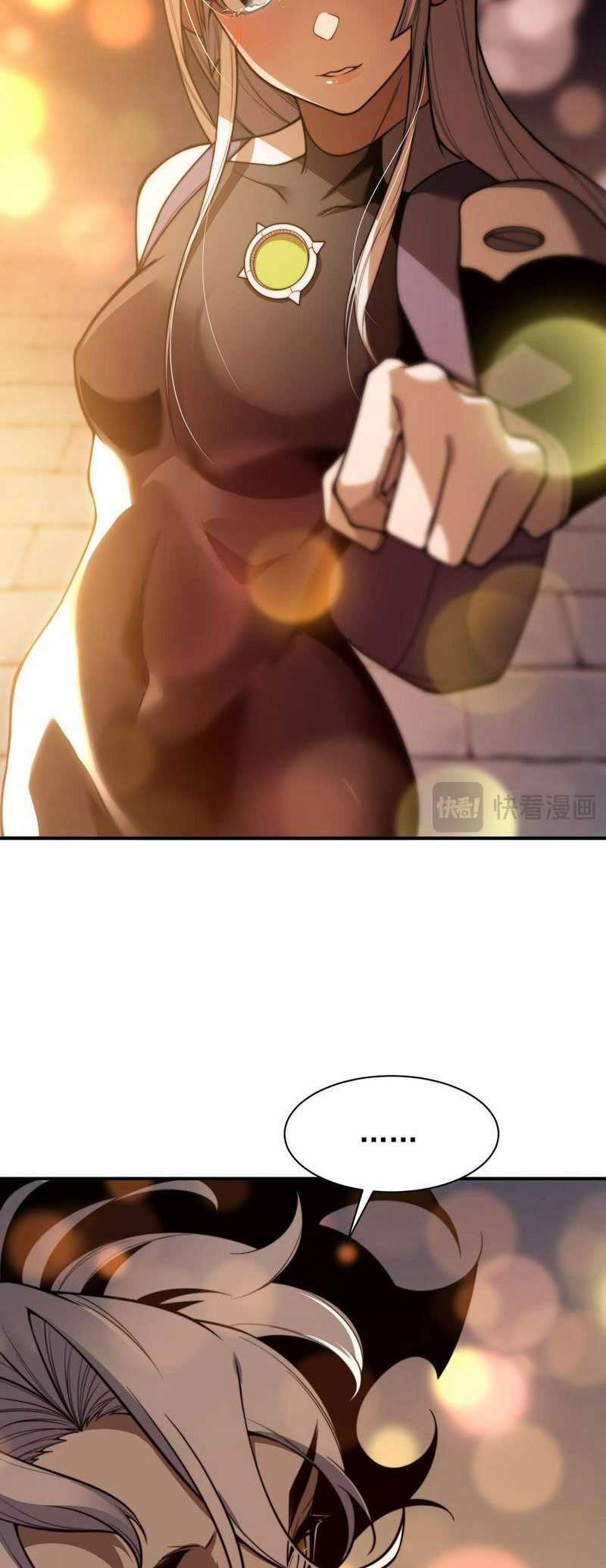 Quỷ Tiến Hóa Chương 47 trang 51