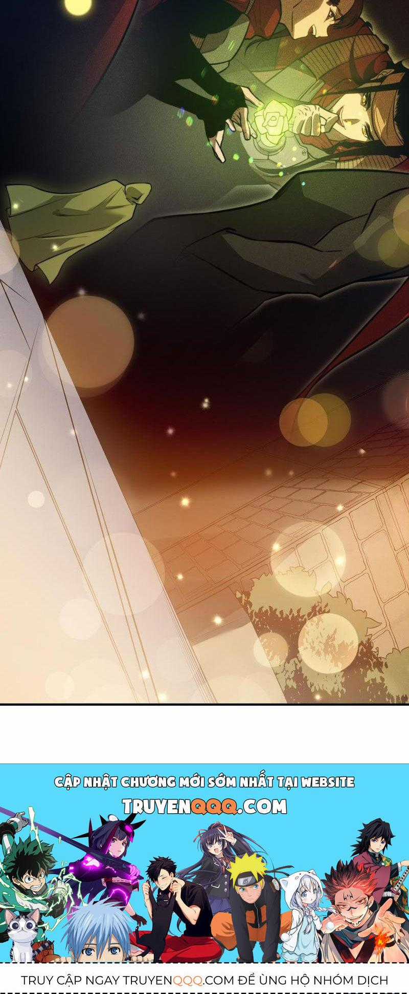 Quỷ Tiến Hóa Chương 47 trang 55