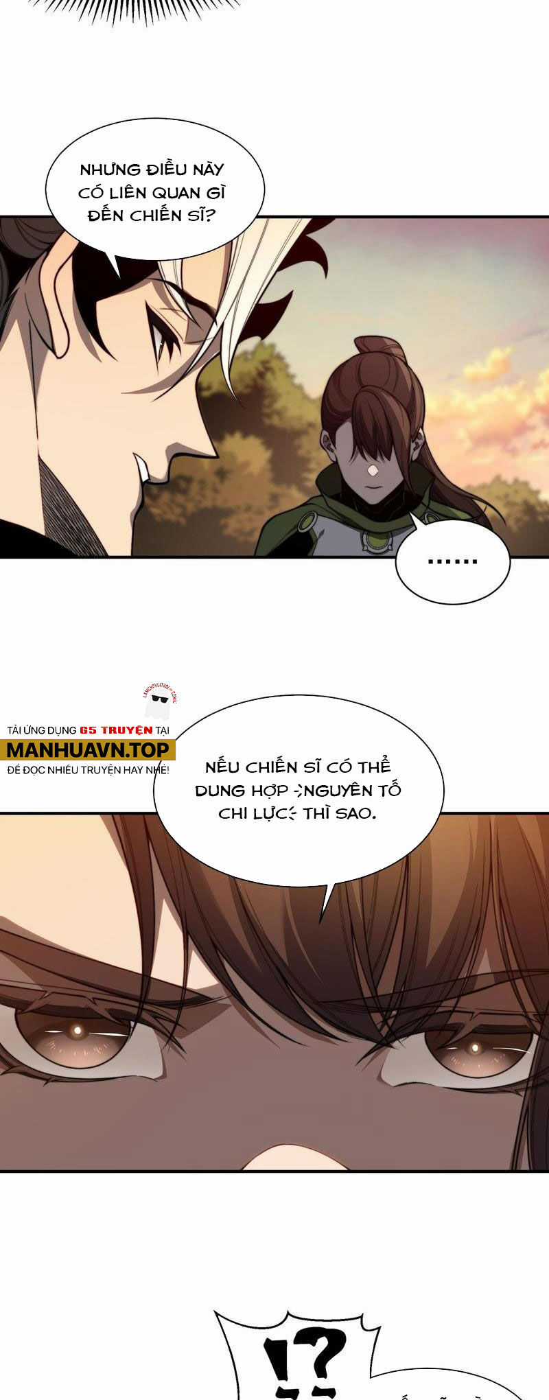 Quỷ Tiến Hóa Chương 47 trang 7