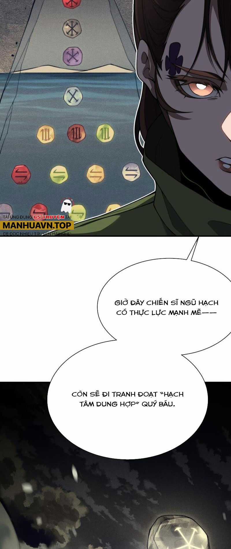 Quỷ Tiến Hóa Chương 47 trang 9